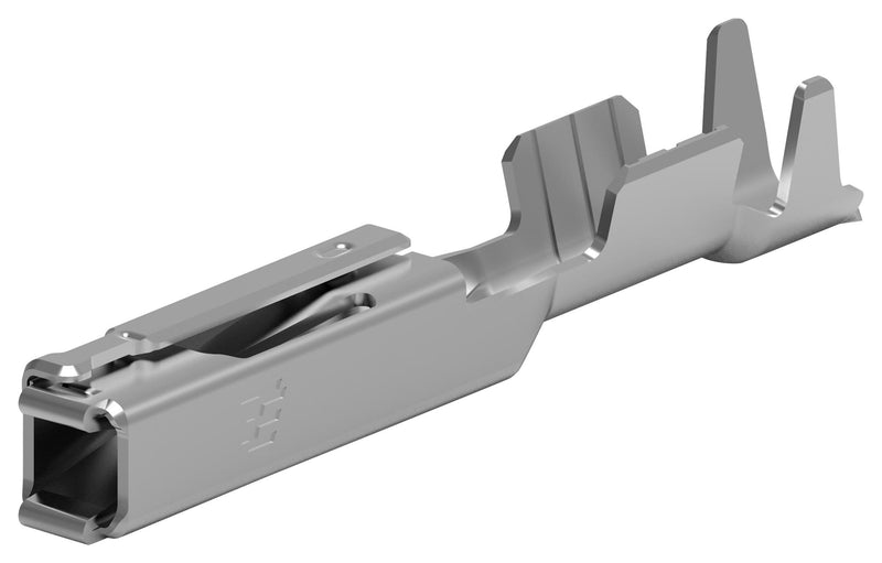 TE CONNECTIVITY 1719958-1 CONTACT, SOCKET, 20-18AWG, CRIMP