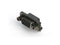 EDAC 624-009-261-033 D SUB CONN, R/A RCPT, 9POS, DE, SOLDER
