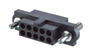 HARWIN M80-4173098 Connector Housing, Datamate J-Tek M80, Receptacle, 2 mm