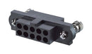 HARWIN M80-4181498 Connector Housing, Datamate J-Tek M80, Receptacle, 2 mm