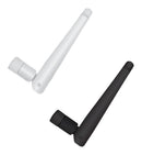 KYOCERA AVX X9001091-W3DSMB WHIP ANTENNA, 5.15-5.85GHZ, 4DBI