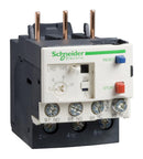 SCHNEIDER ELECTRIC LRD086 Overload Relay, LRD0, 2.5 A, 4 A, 690 V, TeSys Deca Overload Relay