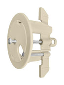 MIDLITE PRODUCTS R1SPSC-A CABLE PASS THRU/ANCHOR SYS W/SCREW CAP