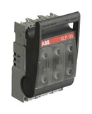 ABB 1SEP101890R0002 Fuse Switch Disconnector, 3P, NH 000/NH 00, 160 A, 500 V, Cable Clamp