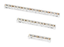 ABB 2CDL230001R1648 Busbar, 3 Phase, for DDA Series Circuit Breaker