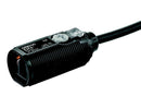 OMRON INDUSTRIAL AUTOMATION E3FA-DP14 2M Photoelectric Sensor, 100 mm, PNP Open Collector, 100 mA Output, 10 VDC to 30 VDC