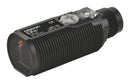 OMRON INDUSTRIAL AUTOMATION E3FA-DP24-F2 Photoelectric Sensor, 100 mm, PNP Open Collector, 100 mA, 10 VDC to 30 VDC