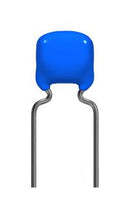 TDK FG20X7R1C226MRT06 Multilayer Ceramic Capacitor, 22 µF, 16 V, ± 20%, Radial Leaded, X7R, 5 mm