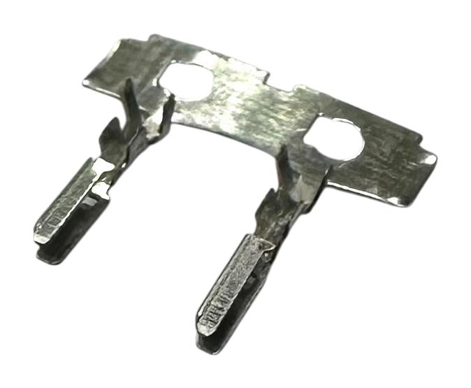 MULTICOMP PRO MP011338 Contact, MCP 1.5MM WTB, Socket, Crimp, 26 AWG, Tin Plated Contacts