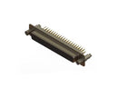 EDAC 638-M62-230-BN6 HD D-SUB CONN, RCPT, 62POS, DC, THT