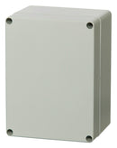 FIBOX AB 121614 ENCLOSURE Plastic Enclosure, Multipurpose, ABS, 120 mm, 160 mm, 140 mm, IK07, IP66, IP67