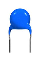 TDK CC45SL3AD470JYVNA Ceramic Disc Capacitor, 47 pF, 1 kV, ± 5%, SL, 5 mm, Radial Leaded
