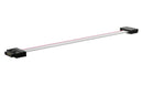 HARWIN M55-5000842-0300A Ribbon Cable, 26AWG, IDC Plug to IDC Plug, 8 Ways, 11.8 ", 300 mm, 1.27 mm, M55-500 Series