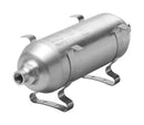 FESTO CRVZS-0.1 AIR RESERVOIR, 0.1L, 16BAR, G1/8