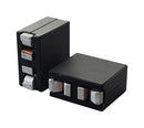 ABRACON ATL-1Z110611SR12LT Coupled Inductor, 120nH, 125&micro;ohm, -40&deg;C to 125&deg;C, 77A Irms, 102A Isat, 11.7mm x 5.7mm x 11mm