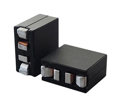 ABRACON ATL-1Z110611SR08LT Coupled Inductor, 80nH, 125&micro;ohm, -40&deg;C to 125&deg;C, 77A Irms, 150A Isat, 11.7mm x 5.7mm x 11mm