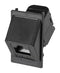 TUK SGKCT645BKPT Modular Connector, Black, RJ45 Jack, 1 x 1 (Port), 8P8C, Cat6, Cat6a, Snap-In GTIN UPC EAN: 5055386511478