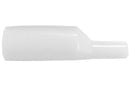 MUELLER ELECTRIC BU-62-9 INSULATOR, BU-60 SERIES ALLIGATOR CLIP