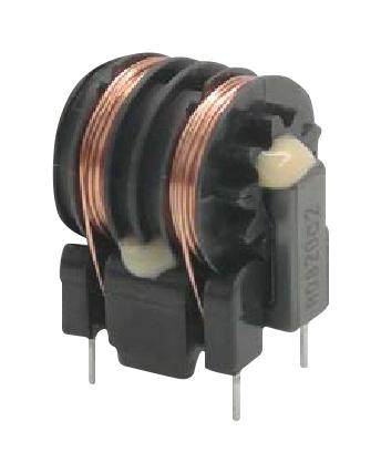 KEMET SS21VB-R110041 Common Mode Choke, 1.1 A, 4.1 mH, 21VB Series, Radial