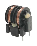 KEMET SS21VB-R200013 Common Mode Choke, 2 A, 1.3 mH, 21VB Series, Radial