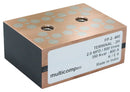 MULTICOMP PRO MP004038 AC Film Capacitor, 0.5 µF, 700 Vrms, Metallized PP, ± 10%
