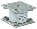 MULTICOMP PRO MP004052 Power Film Capacitor, Metallized PP, 0.66 µF, ± 10%, Induction Heating, Resonant Power Supplies