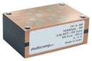 MULTICOMP PRO MP004110 Power Film Capacitor, Metallized PP, 0.33 µF, ± 10%, Induction Heating, Resonant Power Supplies