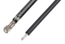 MOLEX 214921-1115 Cable Assembly, PicoBlade Crimp Terminal Socket to Free End, 17.7 ", 450 mm