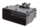 APTIV / DELPHI 13651194 Automotive Connector Housing, SICMA Inline Unsealed Series, Plug, 36 Ways