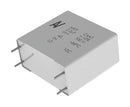 KEMET C4ATGBW5100A3FJ Power Film Capacitor, Metallized PP, Radial Box - 4 Pin, 10 &micro;F, &plusmn; 5%, High Frequency