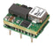 COSEL CHS604805 Isolated Through Hole DC/DC Converter, ITE, DIP, 60 W, 1 Output, 5 V