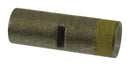 MOLEX 19215-0037 Butt Splice, 19215 Series, 12 AWG, 10 AWG, Uninsulated
