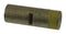MOLEX 19215-0037 Butt Splice, 19215 Series, 12 AWG, 10 AWG, Uninsulated