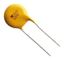 LITTELFUSE RF2703-000 PPTC RESETTABLE FUSE, ROUND, 40A, 72V