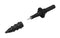SCHUTZINGER SPS 2590 NI / SW Test Accessory, Safety Test Probe Tip, 4mm Test Leads