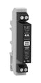 CROUZET GNRM4B1B Solid State Relay, 4 A, 460 VAC, DIN Rail, Screw, Zero Crossing