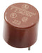 LITTELFUSE 37212500001 Fuse, PCB Leaded, 2.5 A, 250 V, 372 Series, Time Delay, Radial Leaded