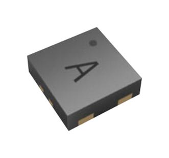 SENSIRION STS4L-AD1B-R3 Temperature Sensor IC, Digital, -40 &deg;C, 125 &deg;C, DFN-EP, 4 Pins