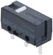 OMRON ELECTRONIC COMPONENTS D2FC-F-7N(100M). MICROSWITCH, SPST-NO, 0.01A, 6V, 0.59N