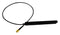 PULSE ELECTRONICS SB617-7125G0400 RF Antenna, 5.15 GHz to 7.125 GHz, 3 dBi, Linear, 50 ohm, 4G LTE / 5G FR1 / IoT / WiFi 6E / WiFi 7