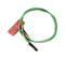 DFROBOT SEN0508 Liquid Level Sensor, Non-contact Capacitive Flexible, 5mm, 2.5 to 5.5V, IP62, -30 to 85&deg;C GTIN UPC EAN: 6959420918867