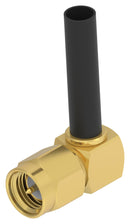 TE CONNECTIVITY 2484791-1. RF COAX CONN, SMA PLUG, 50 OHM, CABLE
