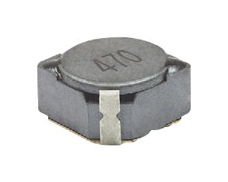 VISHAY IFDC2525DZER8R2N Power Inductor (SMD), 8.2 &micro;H, 2.2 A, Shielded, IFDC2525DZ Series