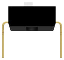 ALCOSWITCH - TE CONNECTIVITY ADEN06TTU04 DIP SW, 6CKT, SPST, 0.025A, 24VDC, TH