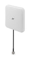 TAOGLAS FG.91.A Panel Antenna, 902 to 928MHz, ISM / RFID / LTE, 7.98dBi, 2W, 50 ohm
