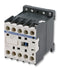 SCHNEIDER ELECTRIC LP1K1210BD Contactor, 12 A, DIN Rail, Panel, 690 VAC, 3NO, 3 Pole, 5.5 kW