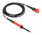TELEDYNE LECROY HVP120 Oscilloscope Probe, High-Voltage Passive Probe, 400 MHz, 6 kV, 100:1