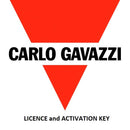 CARLO GAVAZZI UWP-ACTIVATION-KEY Software, Maia Cloud System Activation Key