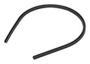 WURTH ELEKTRONIK 38401501 ShielDINg Gasket, EMI, Silicone Elastomer, L - 1 m, W - 2.54 mm, D - 2.54 mm, WE-EGS Series