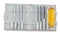 Weller Xcelite 99PS40N 99PS40N Screwdriver Set Hex Socket Imperial Allen&Acirc;&reg; Series 99&Acirc;&reg; 11 Pieces